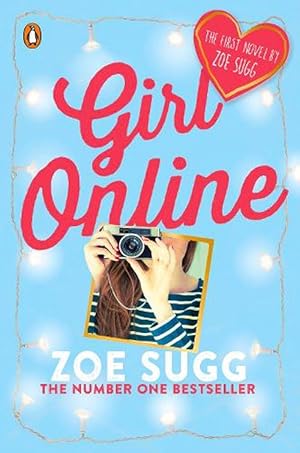 Seller image for Girl Online (Paperback) for sale by Grand Eagle Retail