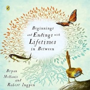 Seller image for Beginnings and Endings with Lifetimes in Between (Paperback) for sale by Grand Eagle Retail