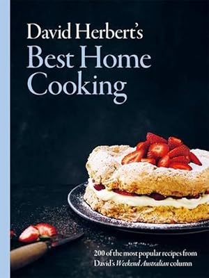 Bild des Verkufers fr David Herbert's Best Home Cooking (Paperback) zum Verkauf von Grand Eagle Retail