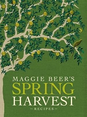 Seller image for Maggie Beer's Spring Harvest Recipes (Paperback) for sale by Grand Eagle Retail