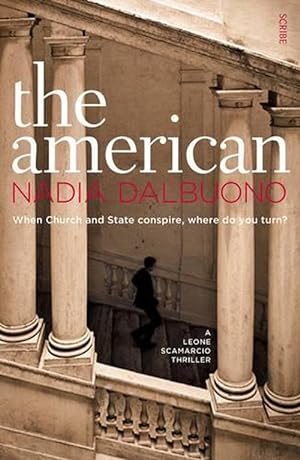 Seller image for The American (Paperback) for sale by Grand Eagle Retail