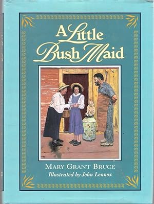 Seller image for A Little Bush Maid (Billabong book #1) for sale by Caerwen Books
