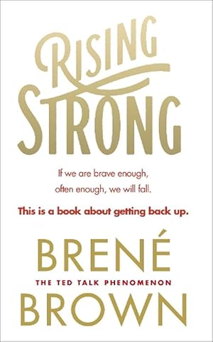 Image du vendeur pour Rising Strong (Paperback) mis en vente par Grand Eagle Retail