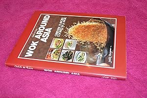 Seller image for Wok Around Asia for sale by Ramblingsid's Books