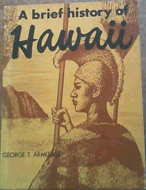 Bild des Verkufers fr A Brief History of Hawaii zum Verkauf von Chapter 1