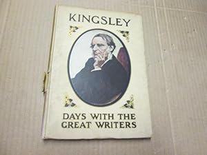 Seller image for A DAY WITH CHARLES KINGSLEY. for sale by Goldstone Rare Books