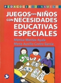 Image du vendeur pour Juegos para nios con necesidades educativas especiales mis en vente par Espacio Logopdico