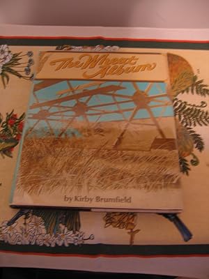 Imagen del vendedor de The Wheat Album a la venta por Empire Books