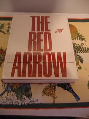 Bild des Verkufers fr The Red Arrow zum Verkauf von Empire Books