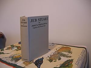 Jeb Stuart