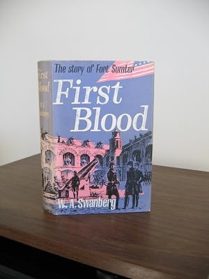 First Blood/The Story of Fort Sumter