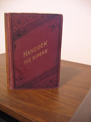 Immagine del venditore per Hancock "The Superb." venduto da Empire Books