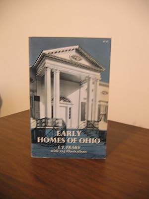 Seller image for Early Homes of Ohio for sale by Empire Books