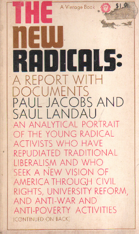 The new radicals
