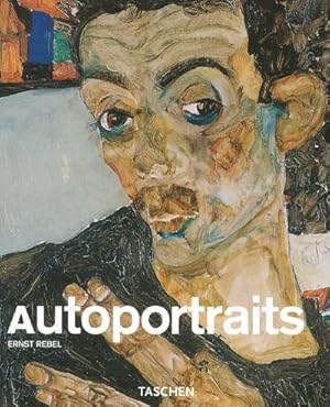 Immagine del venditore per Autoportraits venduto da librairie philippe arnaiz