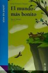Seller image for El mundo ms bonito for sale by AG Library