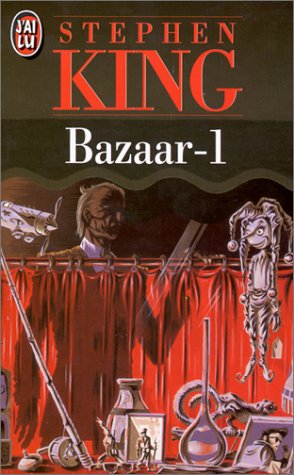 Bazaar tome 1