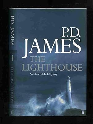 Seller image for THE LIGHTHOUSE for sale by Orlando Booksellers