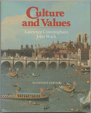 Seller image for Culture and Values: A Survey of the Western Humanities for sale by Between the Covers-Rare Books, Inc. ABAA