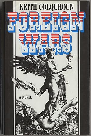 Seller image for Foreign Wars for sale by Between the Covers-Rare Books, Inc. ABAA