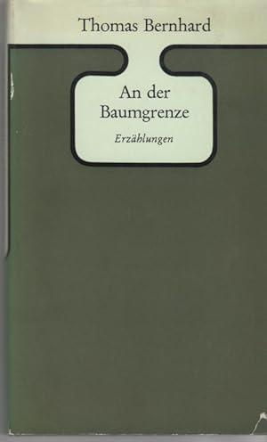 An der Baumgrenze