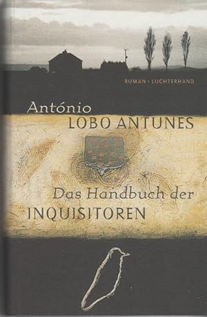 Das Handbuch der Inquisitoren