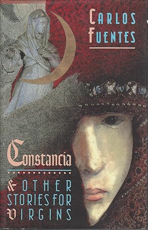 Imagen del vendedor de Constancia and Other Stories for Virgins a la venta por BYTOWN BOOKERY