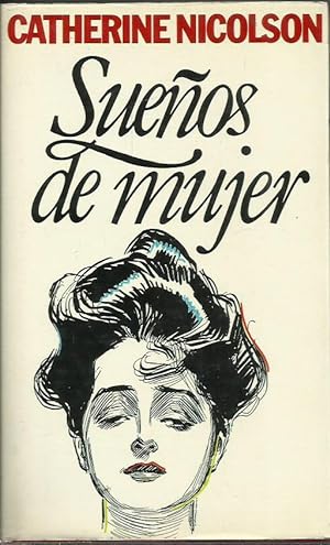 Seller image for SUEOS DE MUJER for sale by Librovicios