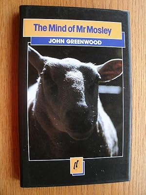 Seller image for The Mind of Mr. Mosley for sale by Scene of the Crime, ABAC, IOBA