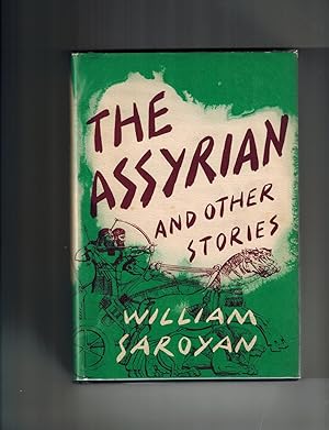 The Assyrian and Other Stories