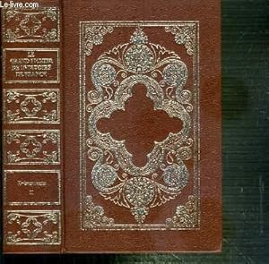 Seller image for LE GRAND FICHIER DE L'HISTOIRE DE FRANCE - EVENEMENTS II for sale by Le-Livre