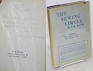 The sewing circle