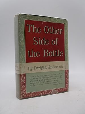 Bild des Verkufers fr The Other Side of the Bottle zum Verkauf von Shelley and Son Books (IOBA)