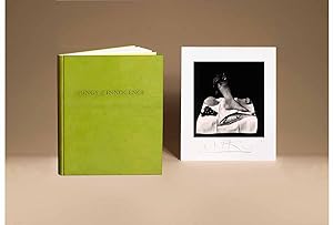 Seller image for Joel-Peter Witkin: Songs of Experience, Limited Edition, and Songs of Innocence, Limited Edition (with platinum prints) for sale by Assaf Books and Art