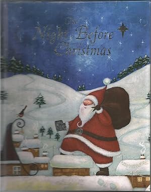 Seller image for Night Before Christmas for sale by Beverly Loveless