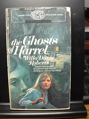 THE GHOSTS OF HARREL