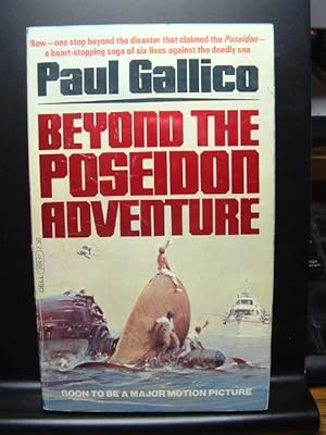 Seller image for BEYOND THE POSEIDON ADVENTURE for sale by The Book Abyss