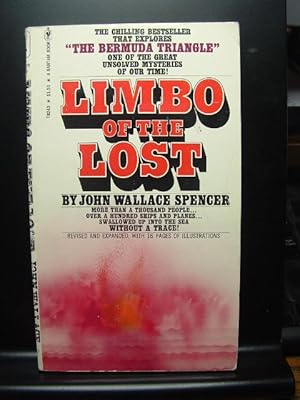 Seller image for LIMBO OF THE LOST for sale by The Book Abyss