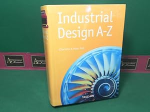 Industrial Design A-Z.