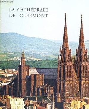 Bild des Verkufers fr NOTRE DAME DE CLERMONT zum Verkauf von Le-Livre