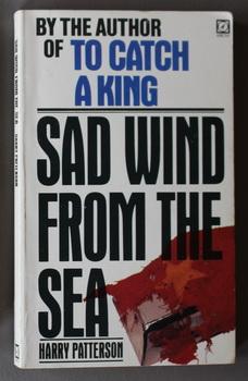 Seller image for SAD WIND FROM THE SEA. for sale by Comic World