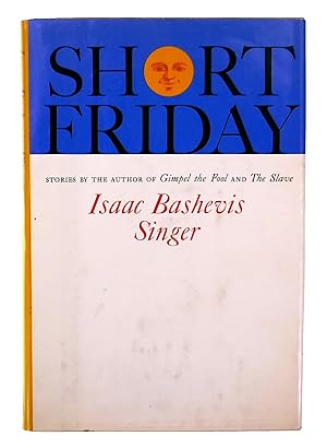 Seller image for Short Friday: And Other Stories for sale by Black Falcon Books