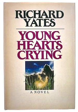 Immagine del venditore per Young Hearts Crying: A Novel venduto da Black Falcon Books