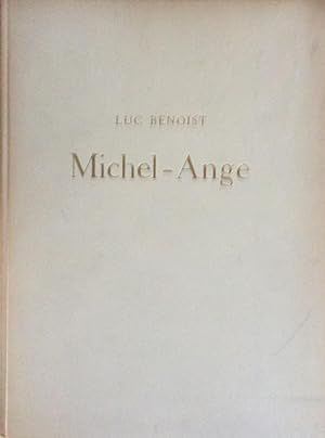 Seller image for Michel-Ange for sale by Artful Dodger Books