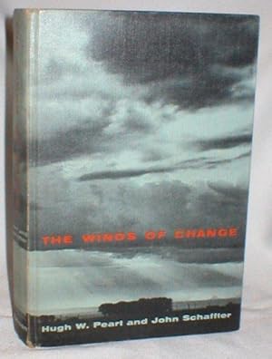 Winds of Change; A History of Canada and Canadians in the Twentieth Century