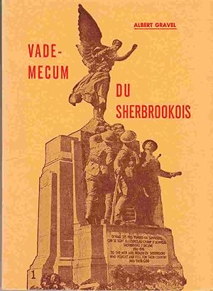 Seller image for Vade-Mecum Du Sherbrookois for sale by Riverwash Books (IOBA)