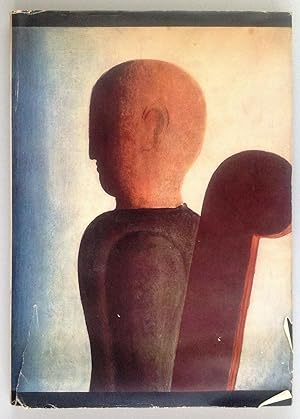 Oskar Schlemmer.