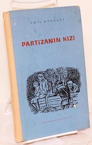 Partizanin kizi