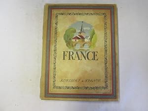 Immagine del venditore per France venduto da Goldstone Rare Books