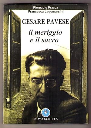 Cesare Pavese; il meriggio e il sacro